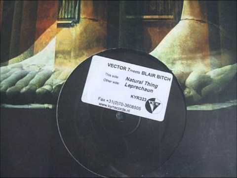 Vector 7 Meets Blair Bitch - Natural Thing