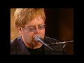 Elton John - Nikita (The Great Amphitheater - Ephesus, Turkey 2001) HD *Remastered