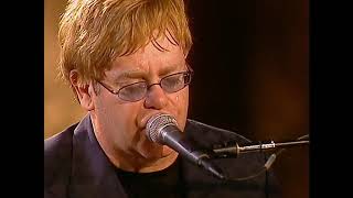 Elton John: Nikita