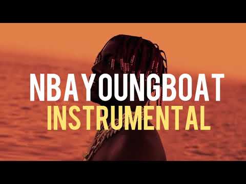 Lil Yachty - "NBAYoungBoat" (Instrumental) ft. NBA YoungBoy