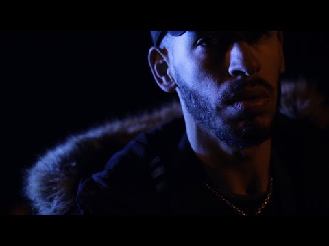 DRVNK FLACO - ''OH LORD'' - (Video Oficial)