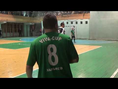 16 КУ В    2/7 – 3/6  Viva Cup – Symbol  ТАЙМ 1