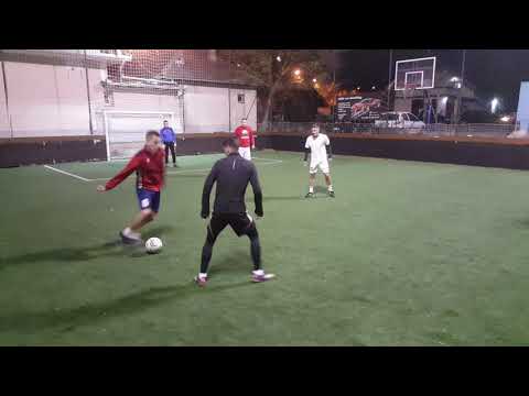 Letnja liga 2021 playoff - Kalimero vs Deda i unuci