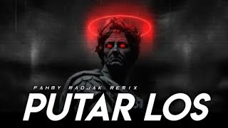Download lagu PUTAR LOS 🔥 ANGGA DERMAWAN - (REMAKE) FAHMY RADJAK REMIX 2024 mp3