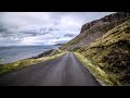 The Stunning North of Isle of Skye (Scotland) - Indoor Cycling Training