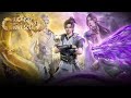 Eng Sub The Rise Of Twin Souls EP01 60
