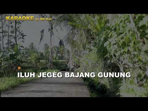 Karaoke Bajang Gunung (@PokerLawas )