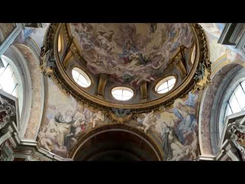 Basilica di Santa Sabina all'Aventino, Rome, Italy