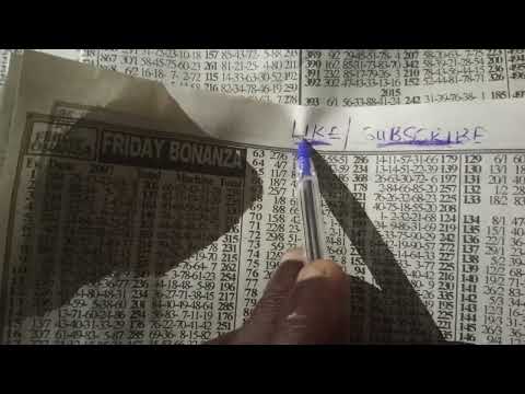 MONDAY SPECIAL: 12/06/2023