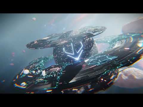 Bertuss & Maksjaxx - Andromeda