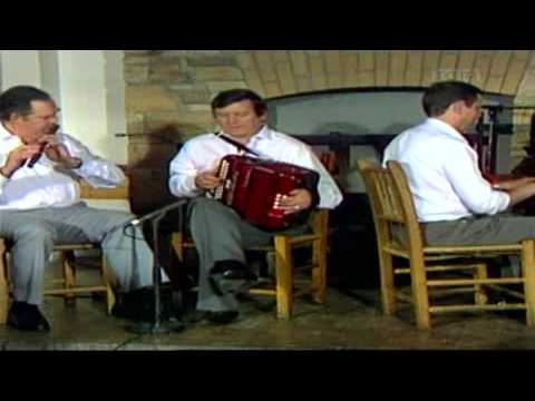 Roger Sherlock, John Bowe, Kevin Taylor - Jenny's Wedding, Merry Days of Easter, Miss Johnson