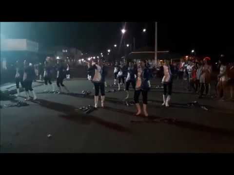 _-_LINDA COREOGRAFIA DA MÚSICA_-_ '''ALL ABOUT THAT BASS''_ BY_B.A.M.M.E.B_ -_