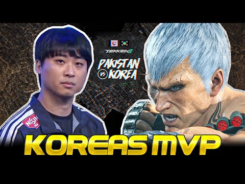 Lowhigh Destroys The Competition... Pakistan Vs Korea Commentary
