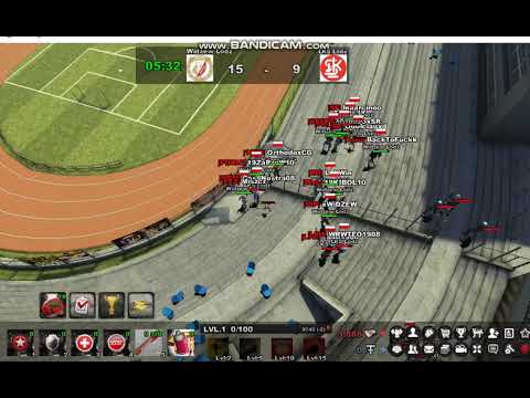 Hooligans Game: Widzew Łódź vs ŁKS Łódź - 20.06.20