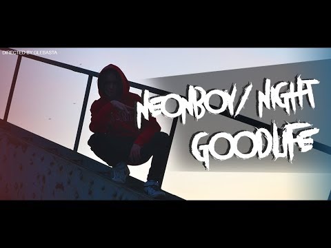NEONBOY/NIGHT - GOODLIFE