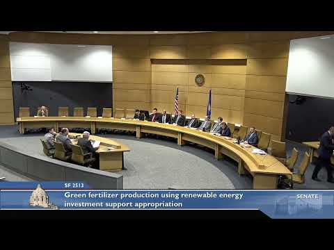 Committee on Energy, Utilities, Environment and Climate - Part 2 - 03/15/23