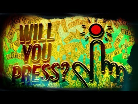 TevoVengeance X TraeFlowz - Press Lock (Audio)