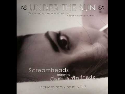Screamheads - Under The Sun (Spin Recordings)