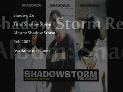 Shadow Zu - Shadow Storm