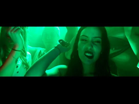 Cali Kidd - "Whole place rockin" - Directed by @JaeSynth