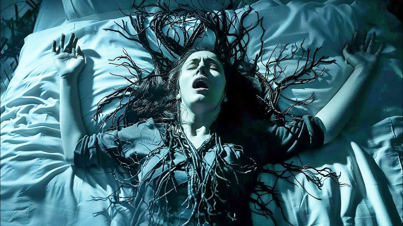 This Poor Girl Accidentally Summoned A Demon That Slowly Devoured Her Soul While She Slept