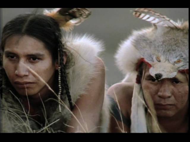 Dances with Wolves II (2025) Review: A Journey Through Time and Resilience