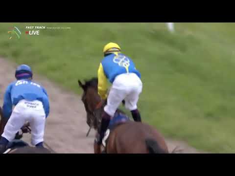 Iron Butterfly y Carlos López ganan el Derby de Dinamarca / The Macallan Derby 2021 🇩🇰