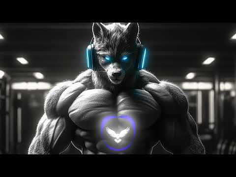 🔥1 Hour+ Hard Techno Gym Mix 2025 🔥