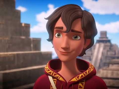 mateo de alva — boyfriend ❤️✨