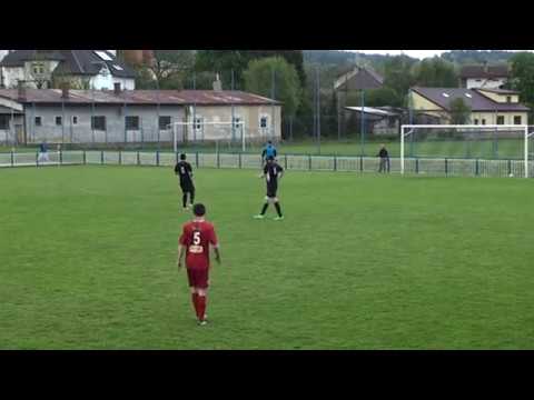 FK Bohemia - FC Velké Meziříčí B