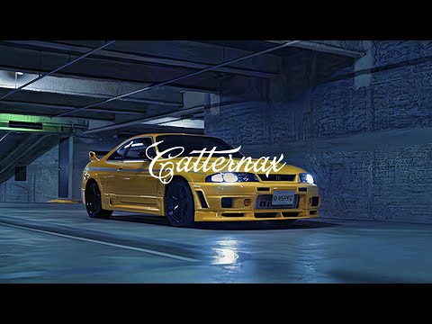 GRVI x ANTXRES - AFTER DARK