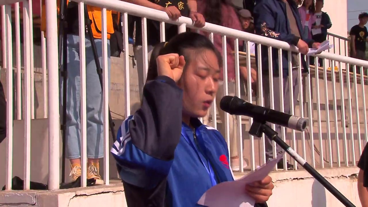 Čína, 70. výročí státu - 2019