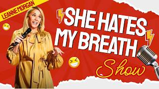 When Your Daughter Starts Hating You Before College | Leanne Morgan Stand-up Comedy 🔥 MQDEFAULT Thumbnail
