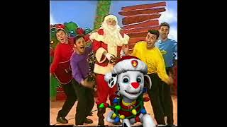 Marshall - Rudolph The Red-Nosed Reindeer (The Wiggles) (AI Cover)