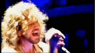 Of the girl (Pearl Jam) Eddie dancing clips
