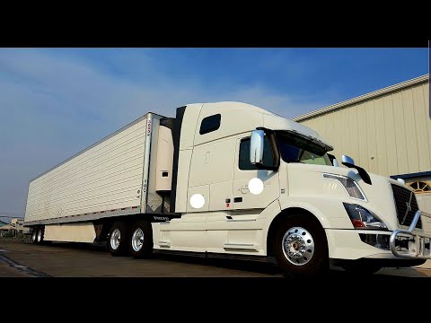 What is going on with the trucking industry? Owners point of view.