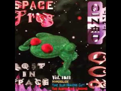 Hyperglide DeeJane DanMan Energized Records 1994