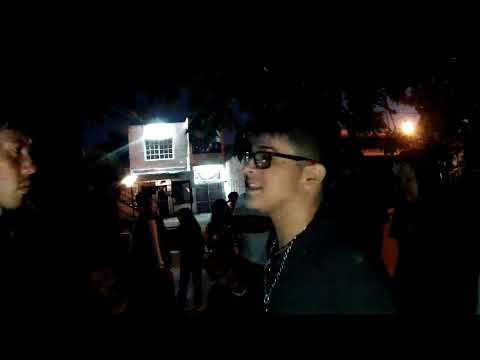 Kid Trash x Kali x Zada vs Jetking x Clap x Insa - Semifinal - Fecha 12 - 13/03/2022