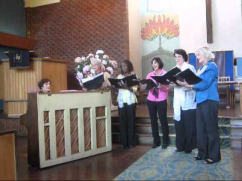 Younger Than Springtime-Rodgers and Hammerstein