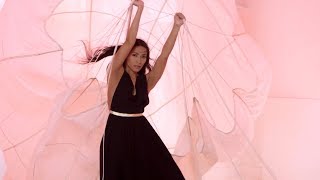 Anggun &amp; Enigma - Oxygen Red (Music Video Trailer)