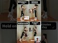 Beginner Yoga For Flexibility Balance Yoga Youtubeshorts Bellyfat Shorts