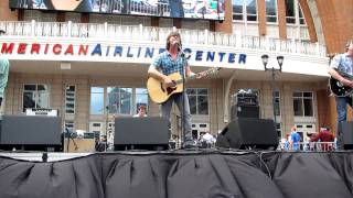 Old 97's-Streets of Where I'm From-Victory Park