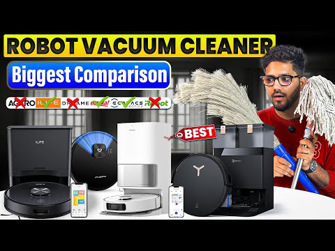 Harpalyk – Smart Cleaning & Service Robots in India