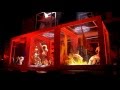 Rihanna We Found Love Brit Awards 2012 HQ