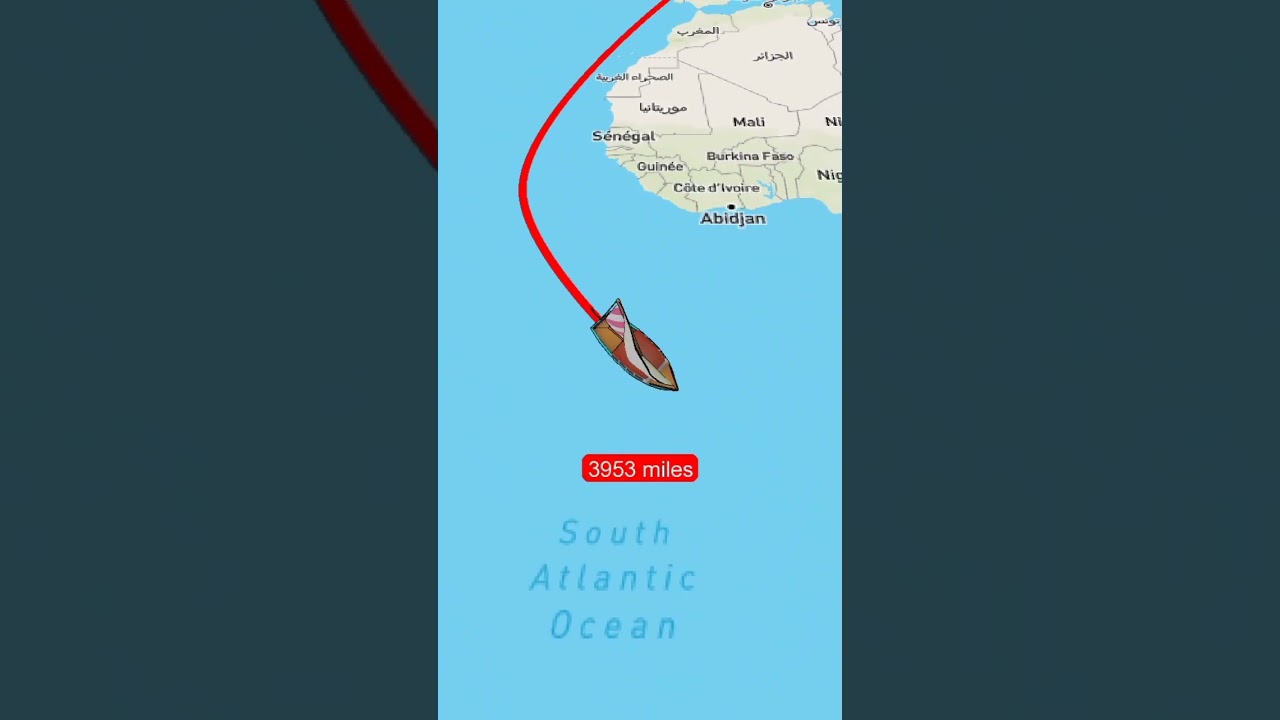 How Vasco da gama found sea route to India