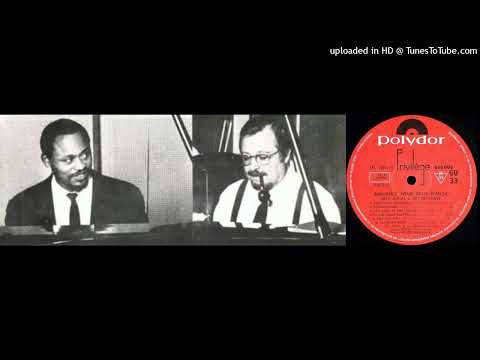 Jack Dieval and Art Simmons - Summertime (1966)