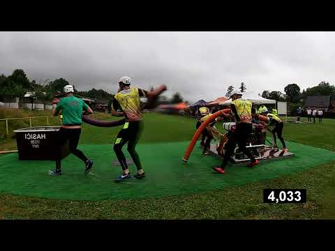 SDH Hradčany - PKL NOVÁ VES 2022