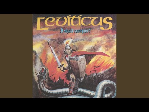 Action More than Words Lyrics - Leviticus