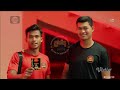 IKLAN KOPI LUWAK SEA GAMES VIETNAM 2022 15s 2022