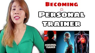 Becoming a personal trainer in Dubai | Garci stars